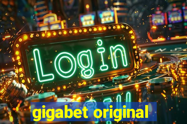 gigabet original